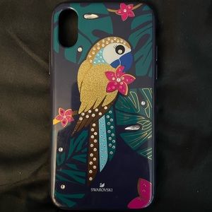Swarovski iPhone 10 Case